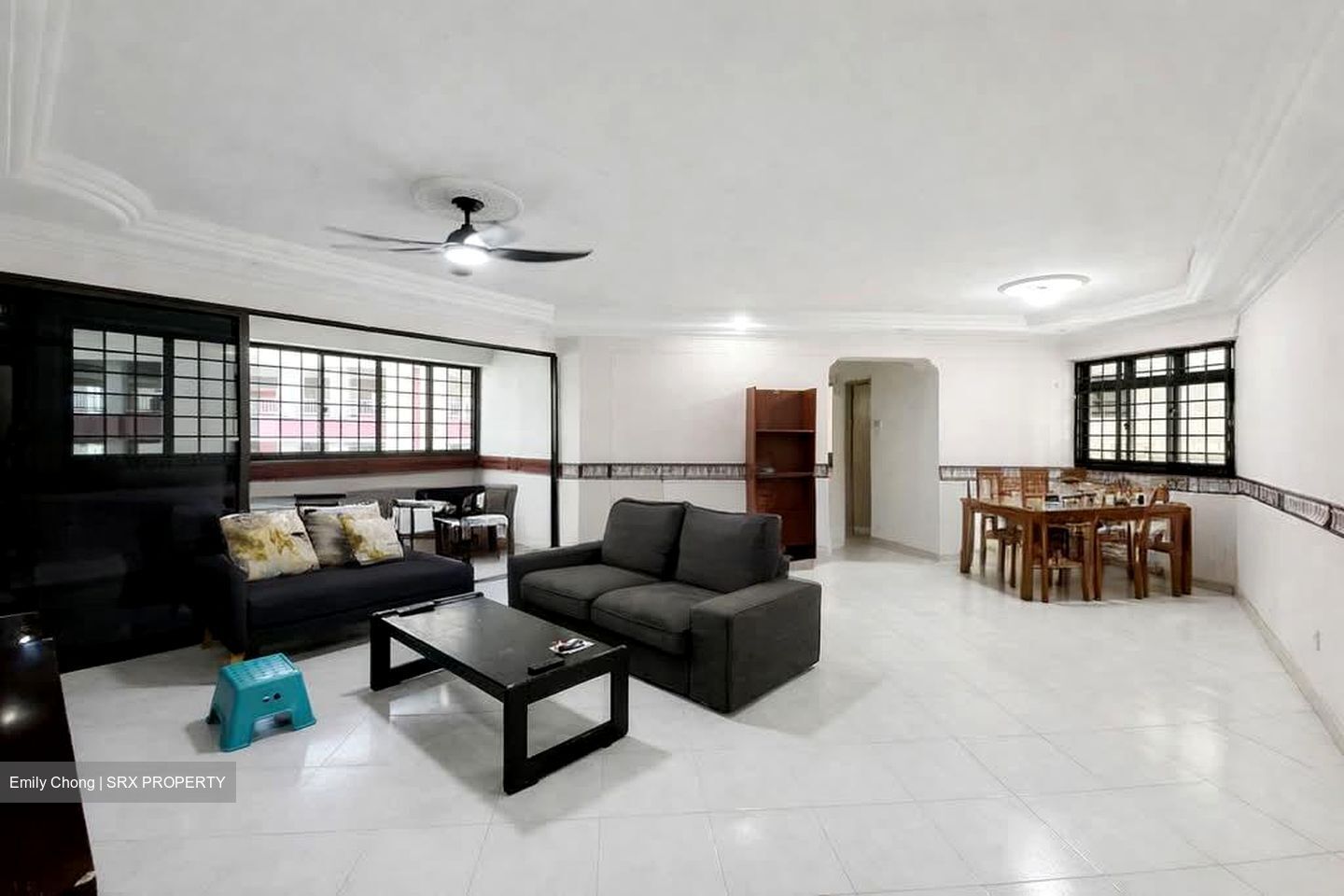 Blk 682A Jurong West Central 1 (Jurong West), HDB 5 Rooms #547484421